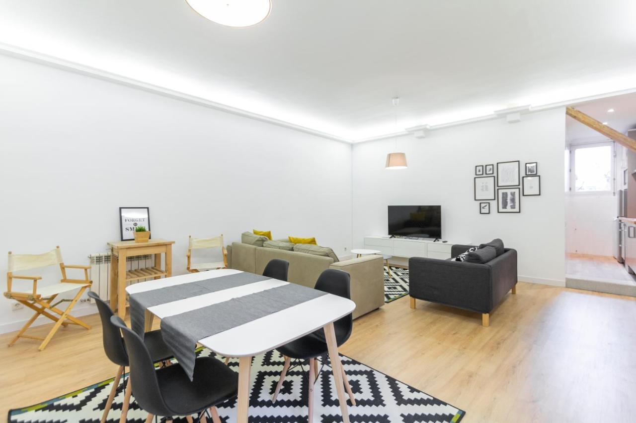 Dobo Homes - Zu84 Мадрид Экстерьер фото